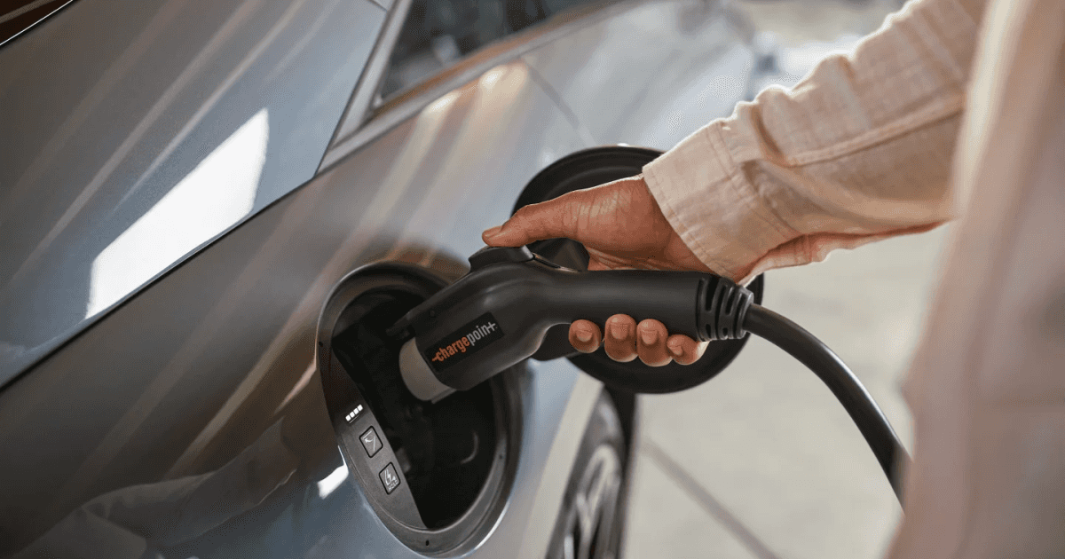 How to Charge a Plugin Hybrid Car Moon Township Hyundai Moon Township