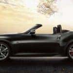 2019 Nissan 370Z Roadster