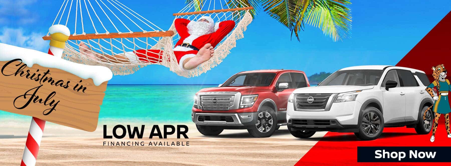 Nissan of Orange Park Nissan Dealer in Jacksonville, FL