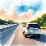 Discover What Makes the Nissan Rogue a Standout
