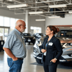 Expert Q&A on Nissan Maintenance Schedules and Essential Vehicle Care at Nissan Of Orange Park