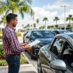 Expert Guide to Buying a Used Car