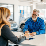 Drive Your Dream Nissan in Jacksonville, Even with Low Credit Scores