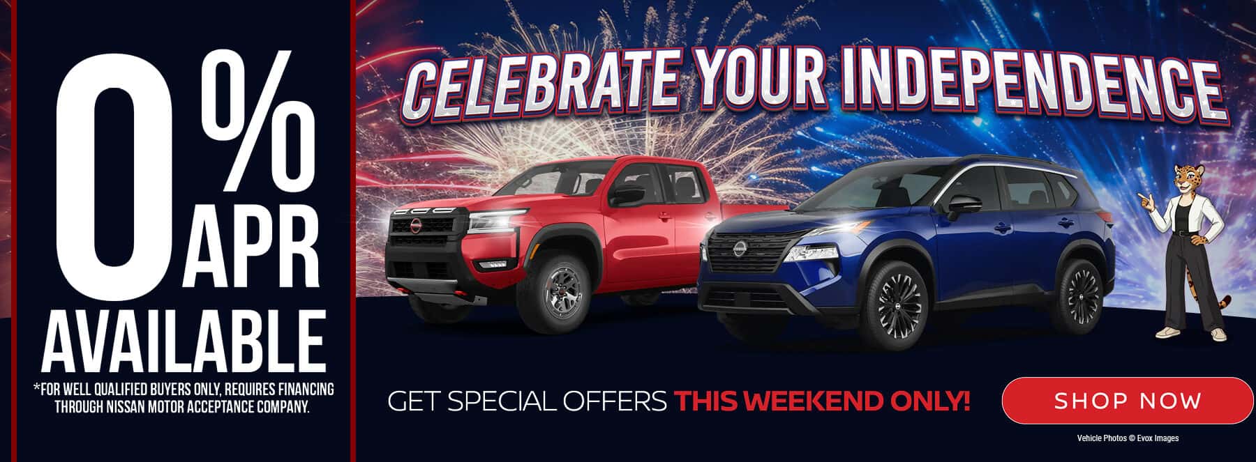 4th of July