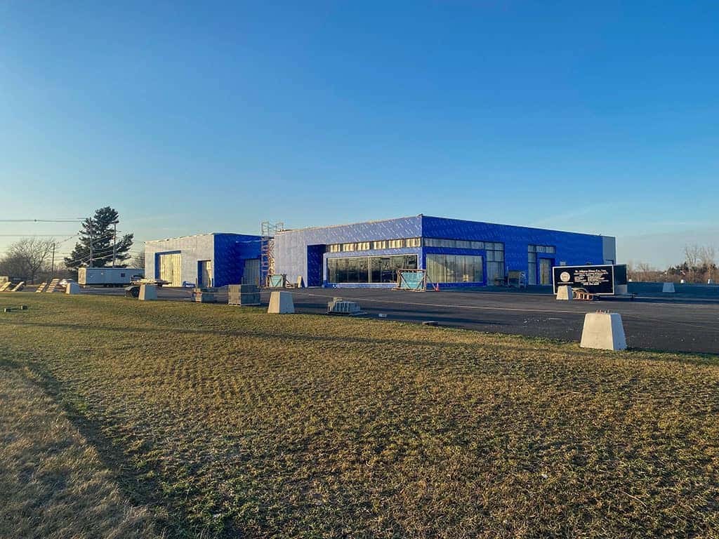 Nucar St Albans Auto Mall - Right