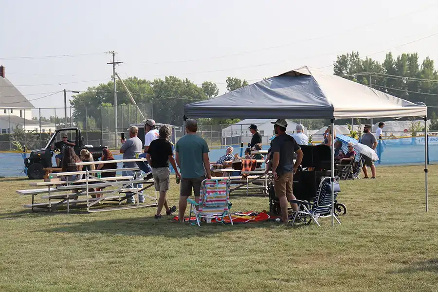 2025 Swanton Corn Fest