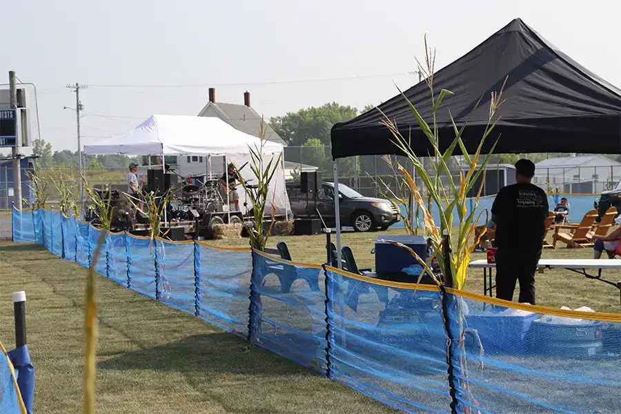 2025 Swanton Corn Fest