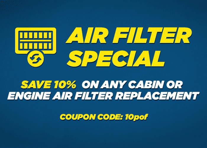 new special offers