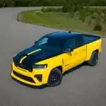 2027 Rumble Bee