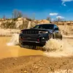 2027 Grand Cherokee Trailhawk
