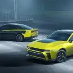 2027 Dodge Charger Super Bee