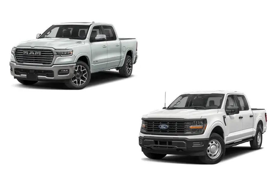 Nucar Vermont Trucks