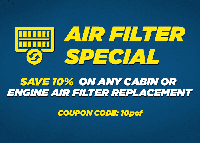 new special offers