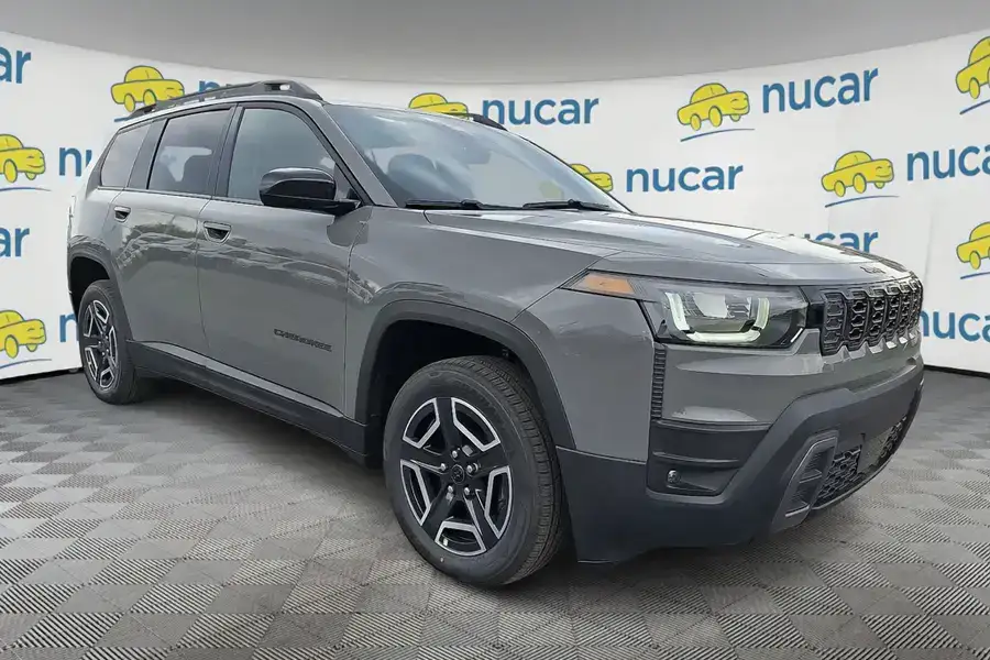Nucar Hybrid Vehicles