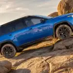 2027 Jeep Cherokee Trailhawk