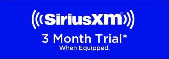 Sirius XM