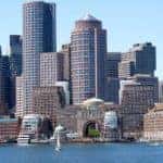 Boston, MA Waterfront