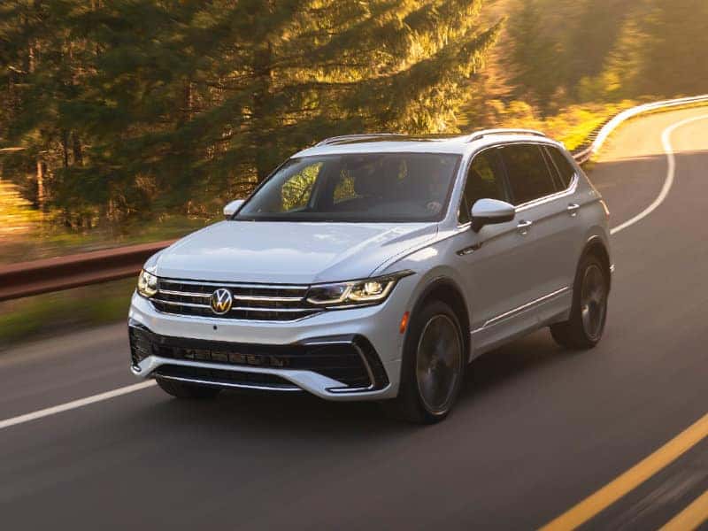 Volkswagen dealership serving Walpole MA