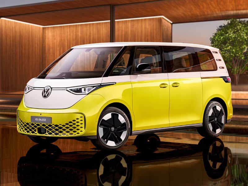 VW ID.Buzz