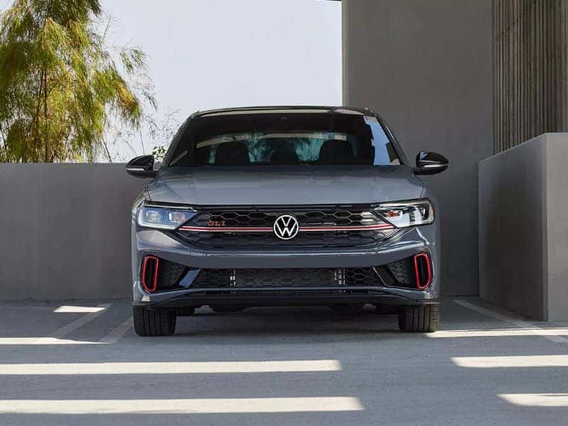 Check out the new 2023 Volkswagen Jetta GLI near Braintree MA Nucar