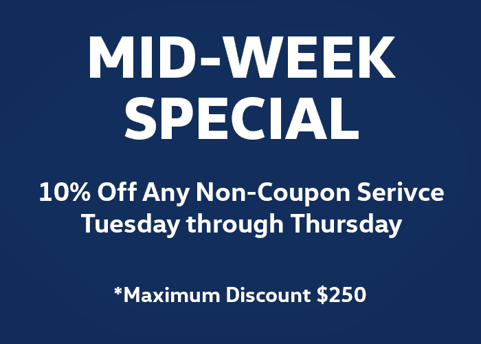 save on service