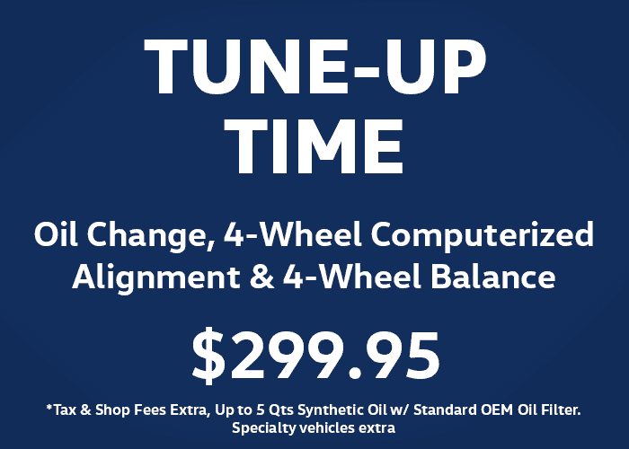 new special offers