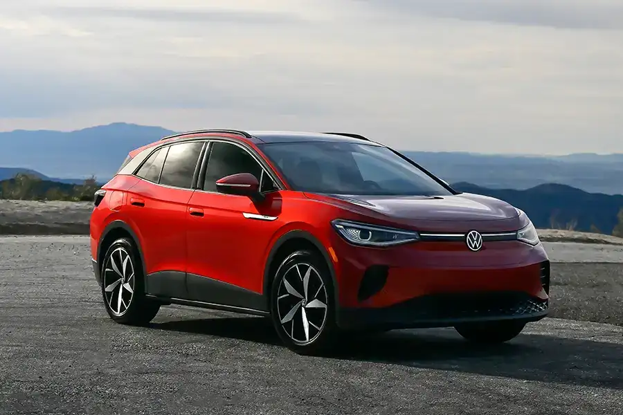 Volkswagen ID.4