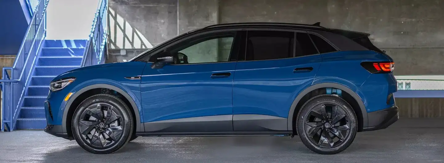 2026 vw id4 hero