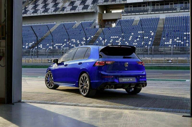 Boston MA Volkswagen Golf R's Mechanical Boston MA Volkswagen Golf R's Mechanical