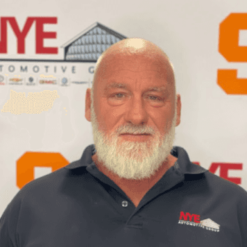 Chris Myers