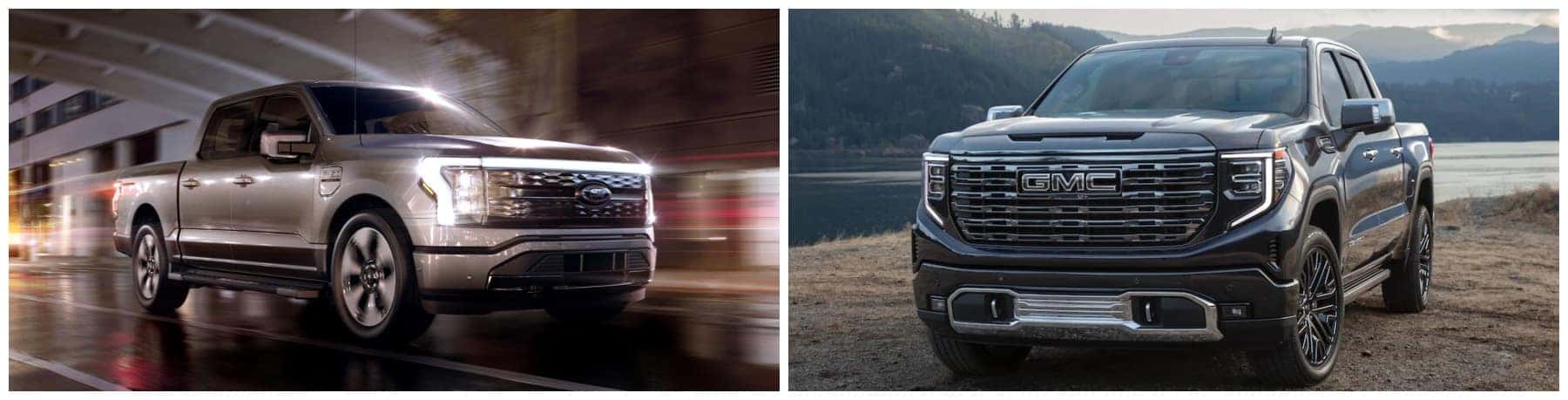 2022-gmc-sierra-v-f150-lightning