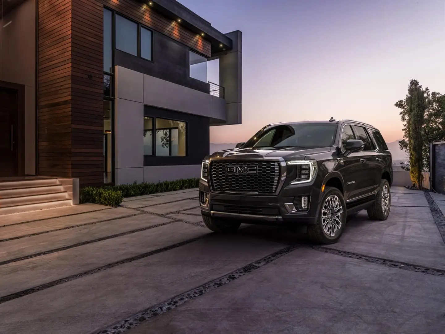 2023 US Vehicle Dependability Study Ranks GMC Favourably