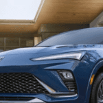 2024 Buick Envista