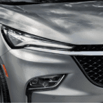 Buick, nearly to 100 percent increase in sales