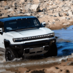 GMC, Lifestyle Adventure Package
