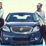 “24 Hours of Happiness Test Drive”