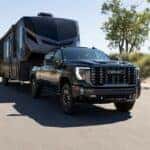 2024 Sierra
