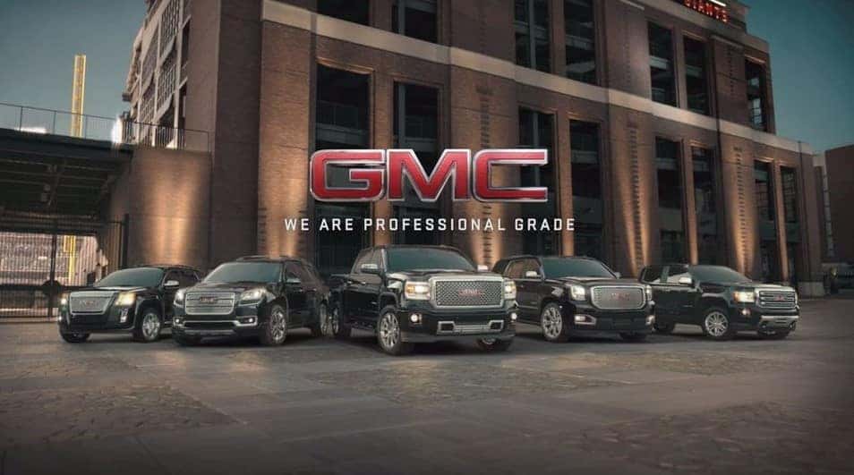 Top GMC Cars for College Graduates NYE Buick GMC Top GMC Cars for