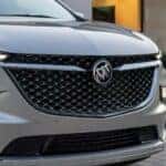 2025 Buick Enclave