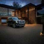 2024 GMC Canyon