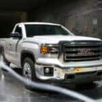 2014 GMC Sierra SLE
