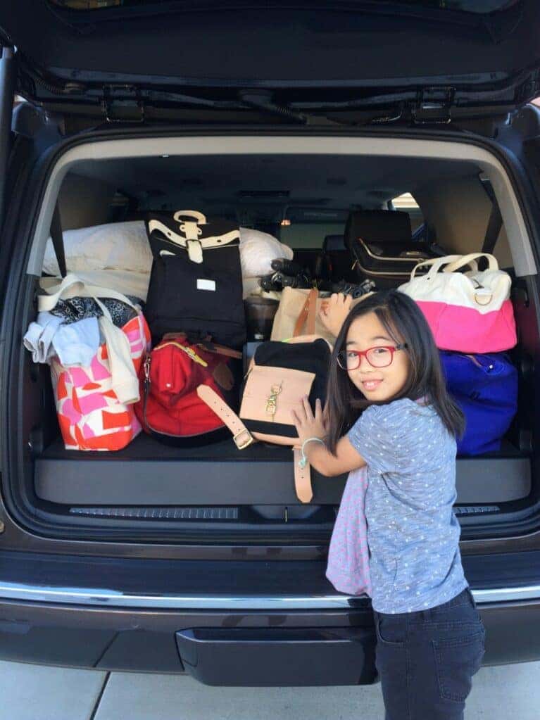 Road Trip Ready Essential Items to Keep in Car NYE Buick GMC Road