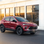 2024 Buick Encore GX