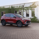 Buick Encore GX