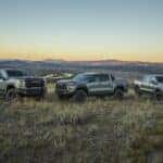 2024 GMC AT4X AEV Edition