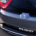 Wildcat EV concept