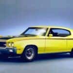 1970 Buick