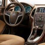 2014 Buick Verano