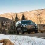 2020 GMC Yukon XL Denali