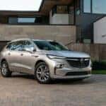 Buick Enclave